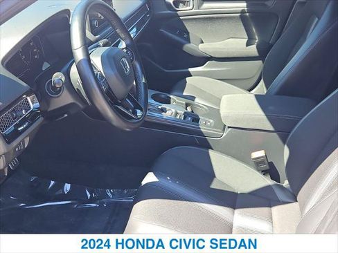 Used 2024 Honda Civic Sport image 20