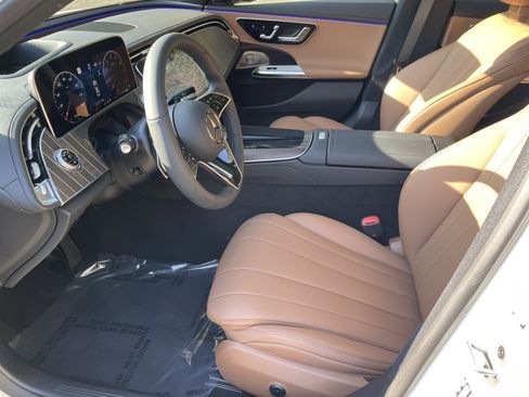 New 2026 Mercedes-Benz E 350 Sedan image 20