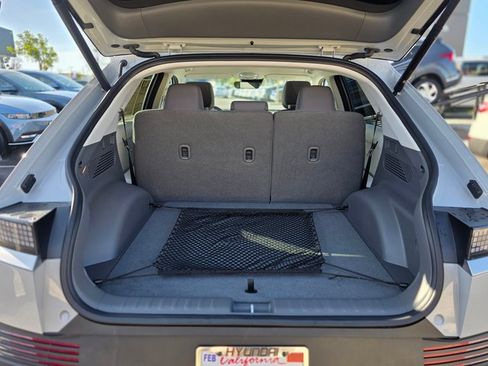 Certified 2024 Hyundai Ioniq 5 SEL image 11