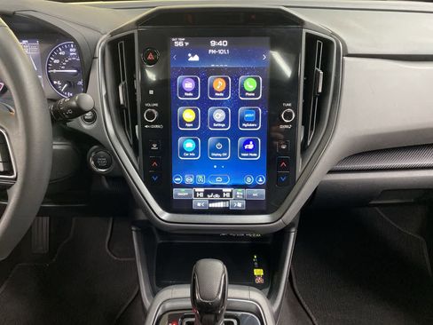 Used 2025 Subaru Crosstrek 2.5i Limited w/ Crosstrek Mirror Package image 26