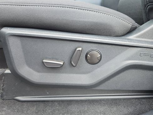 New 2025 Ford F150 XLT w/ Equipment Group 302A MID image 16