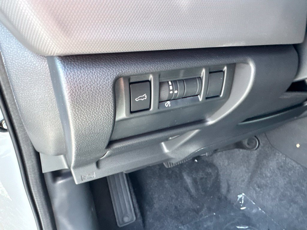 New 2026 Subaru Forester Wilderness AWD/4WD image 11