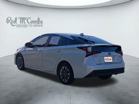 Used 2020 Toyota Prius Limited image 3