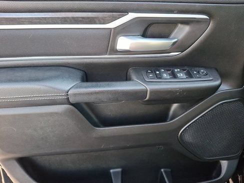 Certified 2023 RAM 1500 Big Horn AWD/4WD image 16