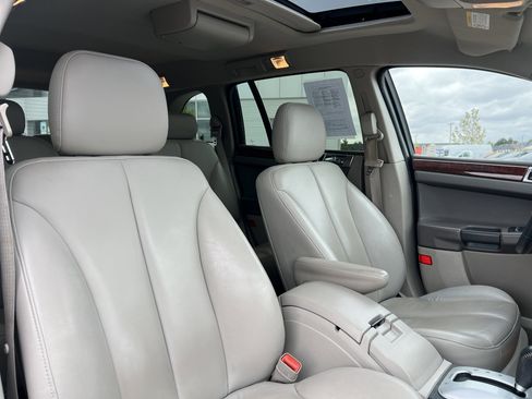 Used 2004 Chrysler Pacifica AWD w/ Heated Seat Group image 16