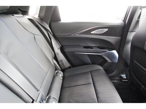 Certified 2026 Cadillac Lyriq V AWD/4WD image 11