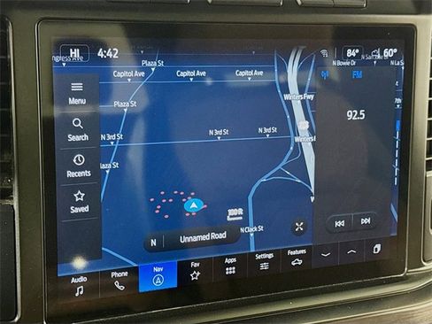 Used 2023 Ford F250 Lariat w/ Chrome Package image 11