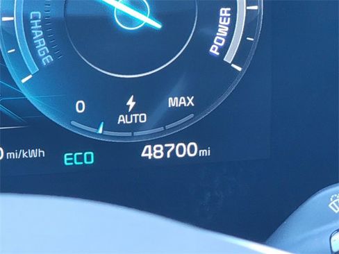 Used 2023 Kia Niro Wind image 38