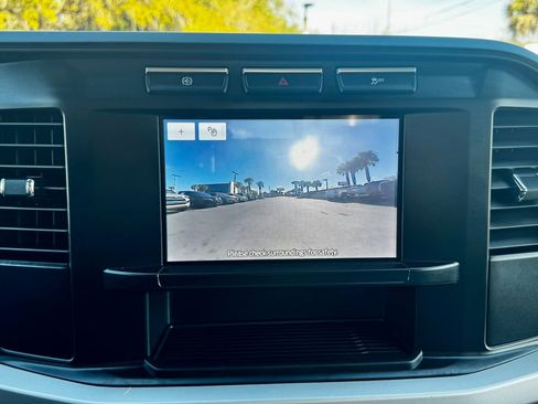 Used 2023 Ford F450 XL w/ Snow Plow Prep Package image 31