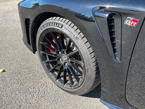 Used 2025 Toyota Corolla GR image 8