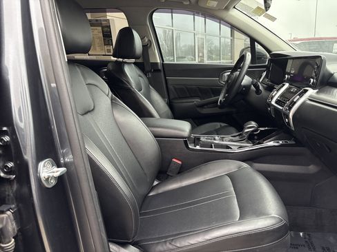 Used 2022 Kia Sorento SX image 33