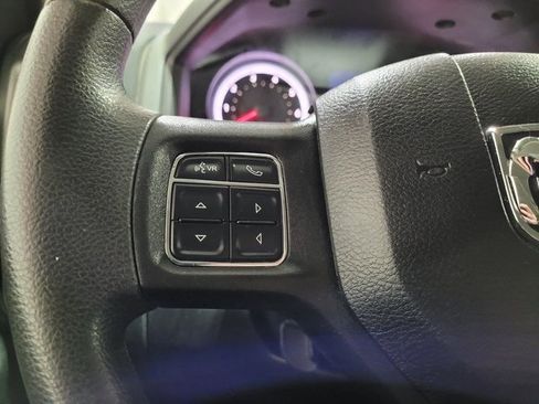 Used 2018 RAM 1500 Express w/ Express Value Package image 25