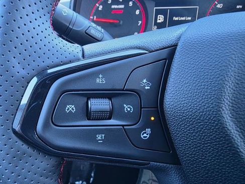 New 2026 Chevrolet Trax RS w/ Driver Confidence Package FWD image 18
