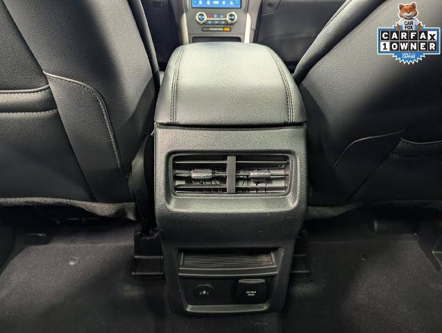 Certified 2024 Ford Edge SEL w/ Convenience Package AWD/4WD image 31