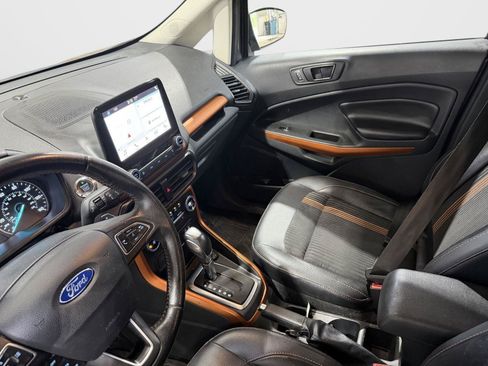Used 2018 Ford EcoSport SES AWD/4WD image 2