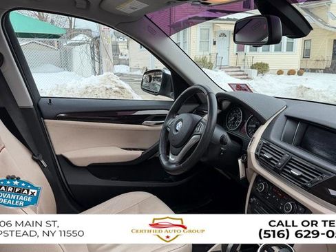 Used 2015 BMW X1 xDrive28i image 20