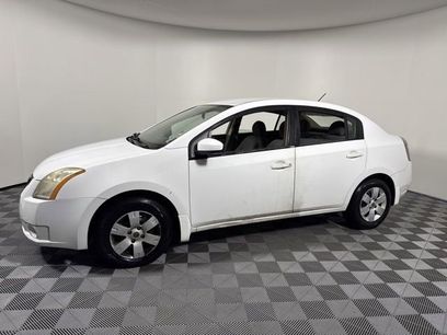 Used 2008 Nissan Sentra 2.0