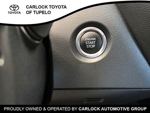 Used 2024 Toyota Corolla XSE image 15