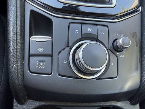 Used 2019 MAZDA CX-5 Sport AWD/4WD image 31