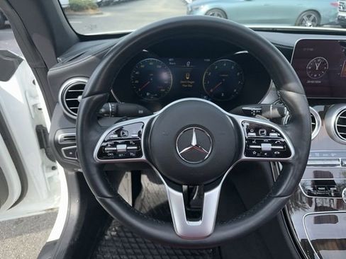 Certified 2022 Mercedes-Benz C 300 Cabriolet image 18