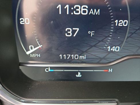 Certified 2024 GMC Sierra 2500 Denali w/ Denali Reserve Package image 16