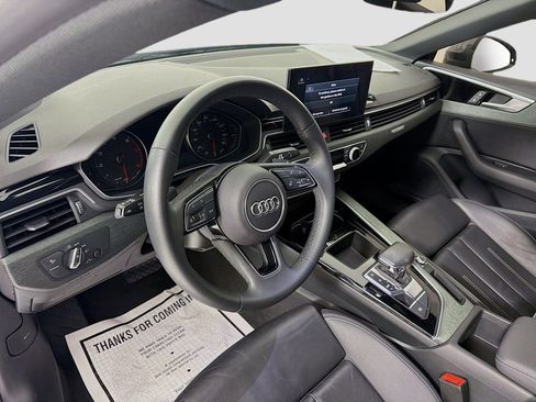 Used 2023 Audi A5 2.0T Premium w/ Convenience Package image 9