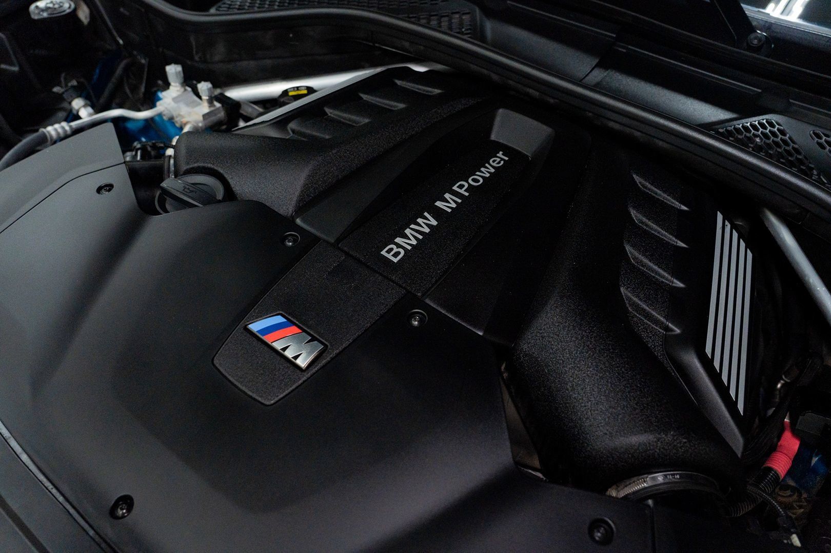 Used 2018 BMW X5 M AWD/4WD image 51