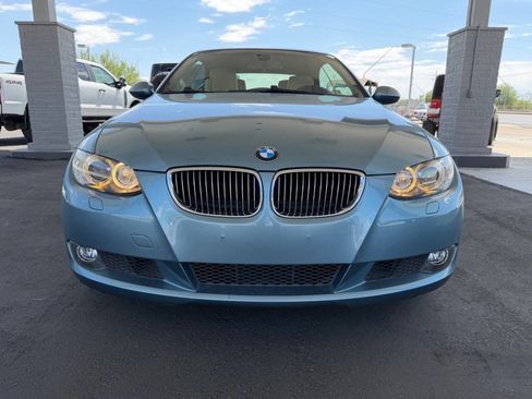 Used 2008 BMW 328i Convertible RWD image 2