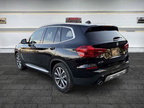 Used 2019 BMW X3 sDrive30i w/ Driving Assistance Package RWD image 5