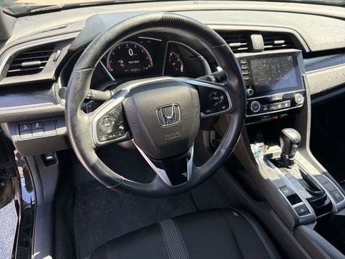 Used 2020 Honda Civic Sport image 18