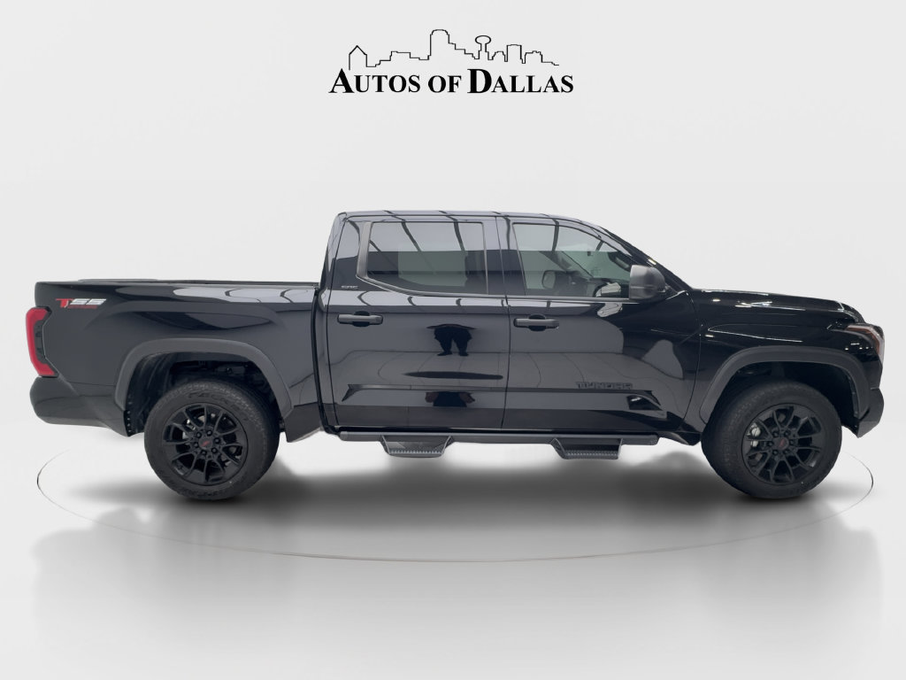 Used 2023 Toyota Tundra SR5 AWD/4WD image 7
