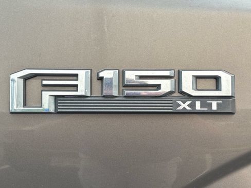 Used 2016 Ford F150 XLT w/ Equipment Group 301A Mid AWD/4WD image 29