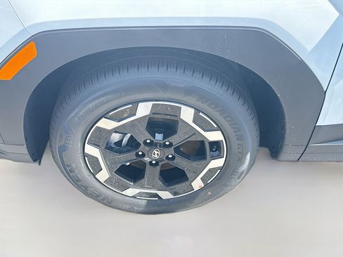 New 2026 Hyundai Santa Fe SE FWD image 20