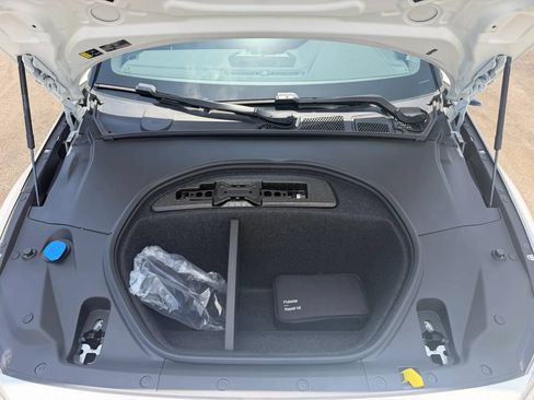 Used 2024 Polestar Polestar 2 AWD/4WD image 36