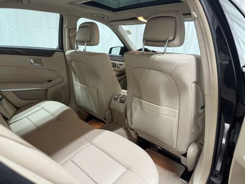 Used 2014 Mercedes-Benz E 350 E 350 Sedan 4D image 33