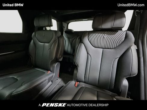 Used 2024 Hyundai Palisade Calligraphy AWD/4WD image 13
