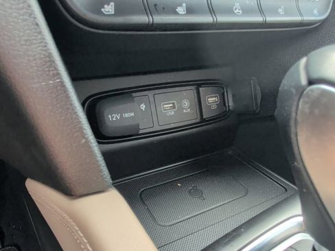 Used 2020 Hyundai Santa Fe Limited FWD image 27
