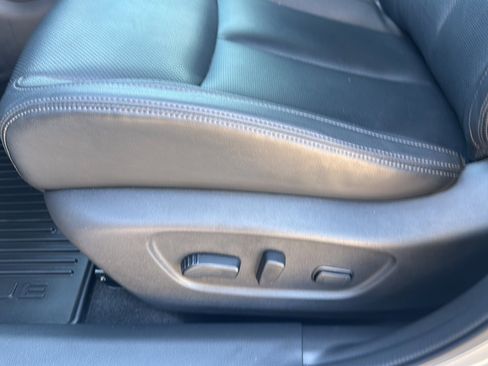 Used 2021 Nissan Rogue Sport SL w/ Premium Package image 15