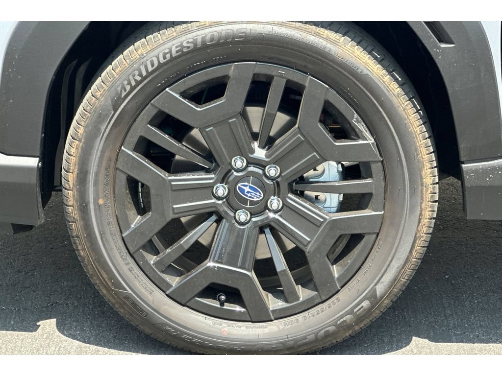 New 2026 Subaru Outback Limited XT AWD/4WD image 24