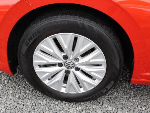 Used 2019 Volkswagen Jetta S w/ Driver Assistance Package image 25