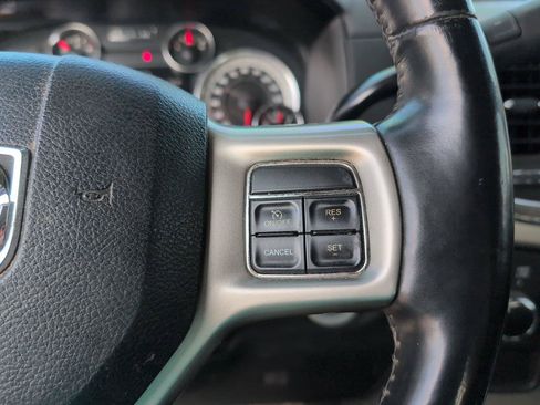 Used 2014 RAM 2500 Laramie AWD/4WD image 26