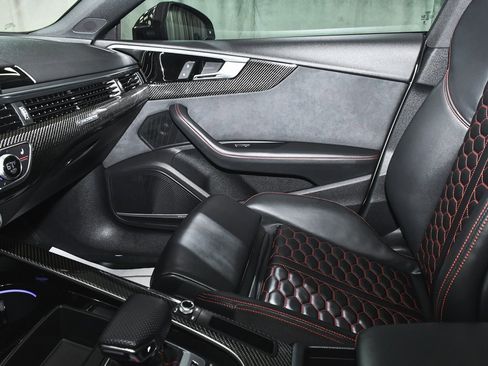 Used 2024 Audi RS 5 Sportback w/ Dynamic Package image 61