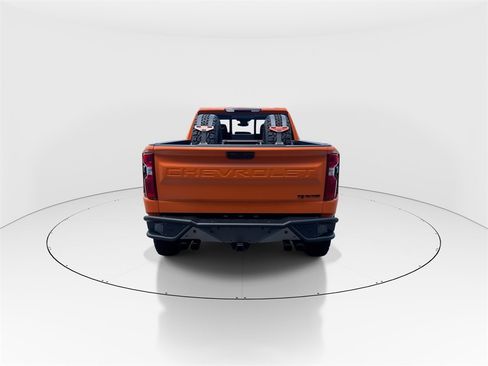 New 2025 Chevrolet Silverado 1500 RST image 7