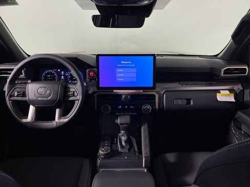 New 2026 Toyota Tacoma TRD Off-Road image 14