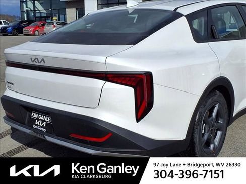 Used 2025 Kia K5 GT-Line image 35