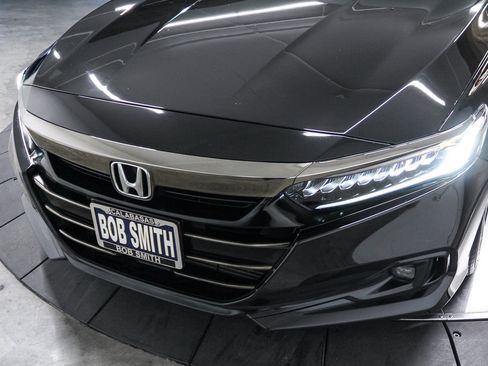 Used 2021 Honda Accord Sport image 11