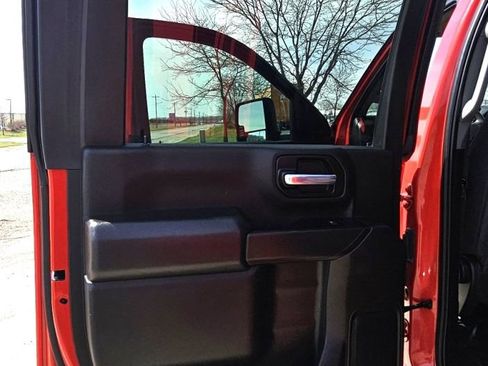 Used 2024 Chevrolet Silverado 2500 W/T w/ WT Fleet Convenience Package image 15