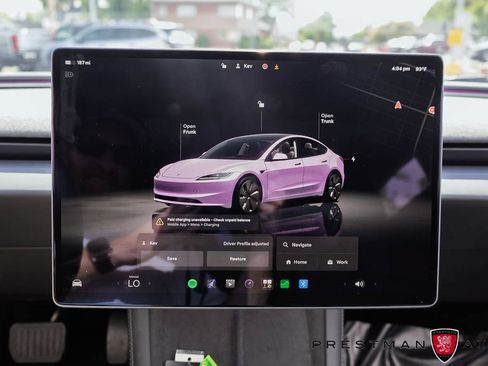 Used 2025 Tesla Model 3 Long Range RWD image 24