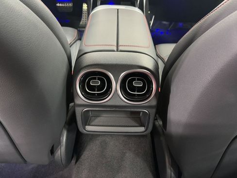 Used 2024 Mercedes-Benz C 43 AMG 4MATIC Sedan image 30