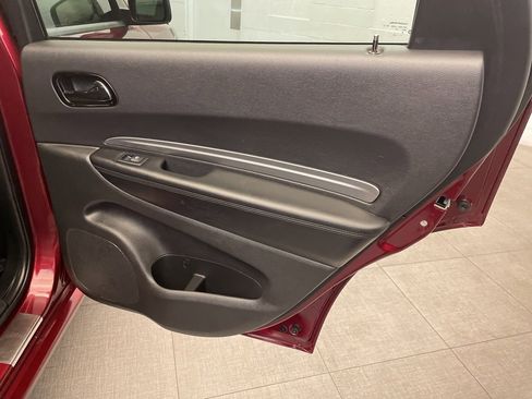 Used 2020 Dodge Durango GT w/ Blacktop Package image 37